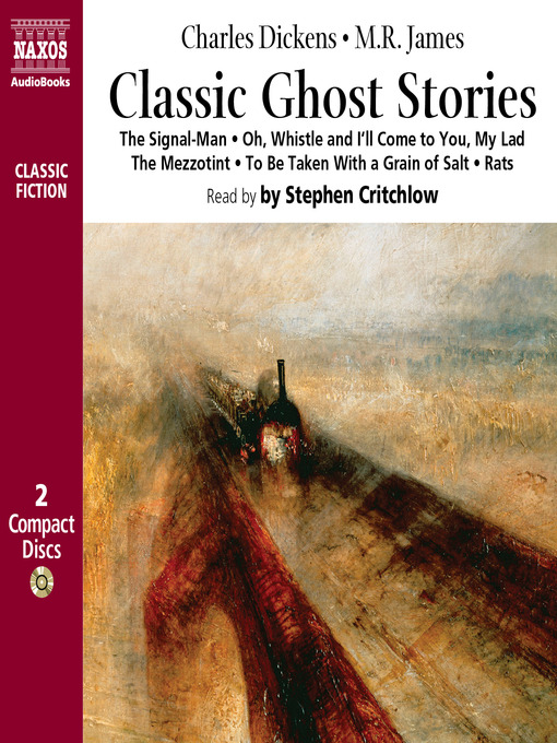 Title details for Classic Ghost Stories by Charles Dickens - Available
